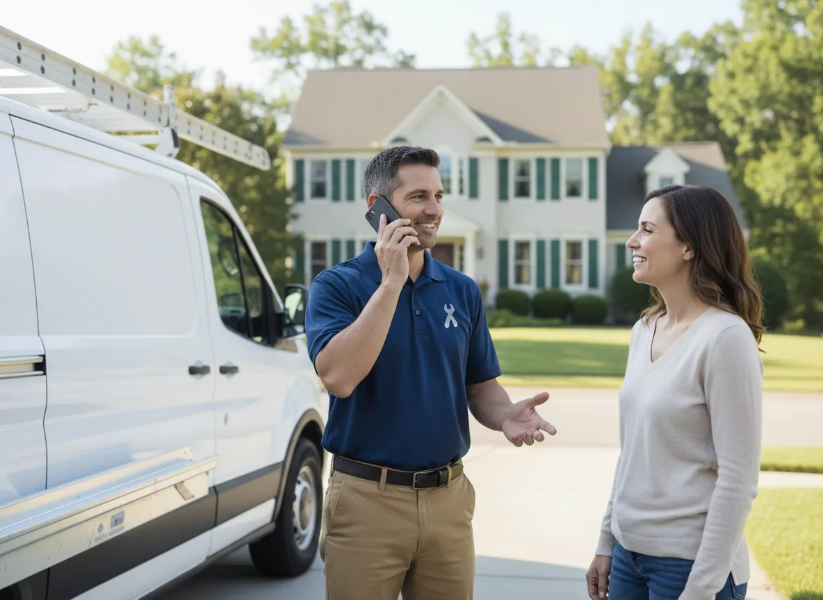 Home Gutter Service Ottine, TX FAQs